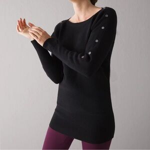 White House Black Market Sweater